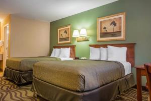 Hostal Quality Inn & Conference Center