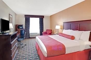 Hotel Baymont Inn & Suites Kennesaw
