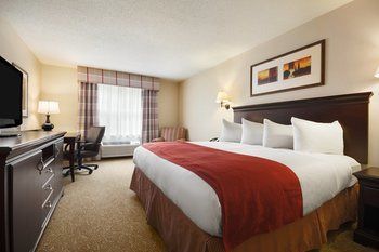 Hotel Country Inn & Suites Norcross
