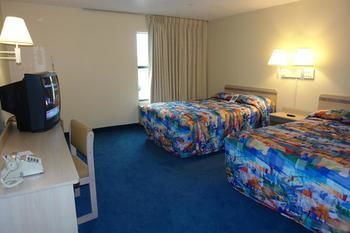 Motel 6 Waukegan Il