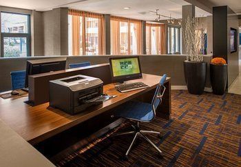 Hotel Courtyard Atlanta Norcross / Peachtree Corners