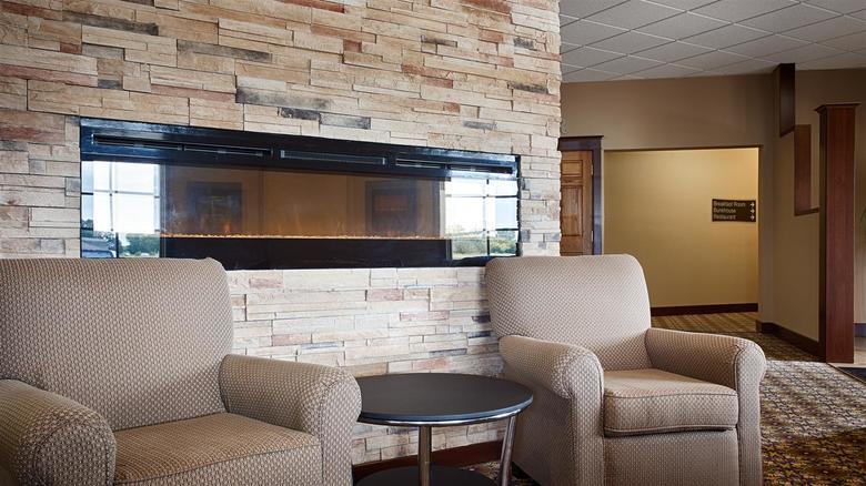Hotel Best Western Starlite Village