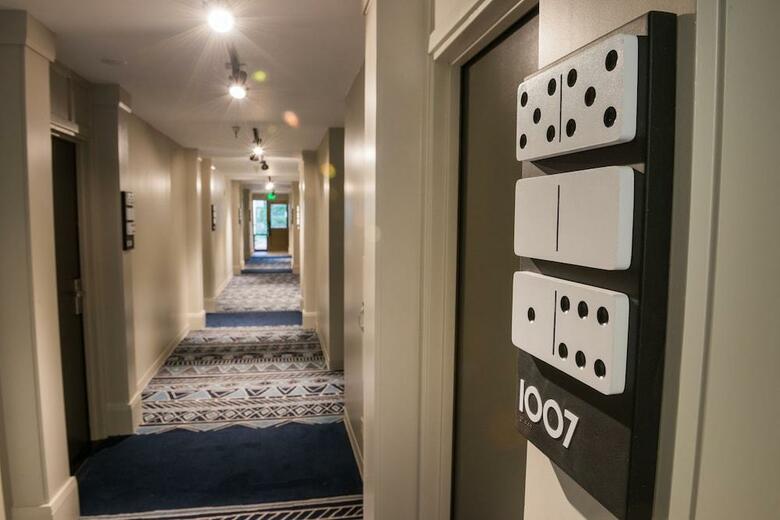 Apartamento Chaminade Resort & Spa
