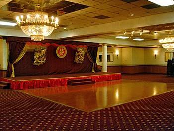 Lincoln Plaza Hotel