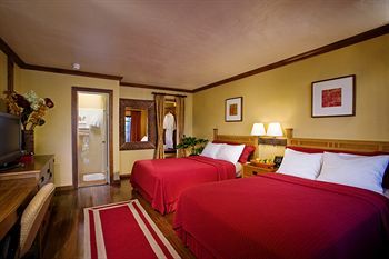 Hotel Inn Marin