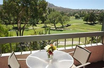 Apartamento San Vicente Resort