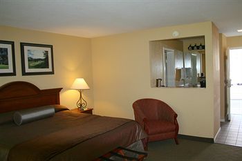 Apartamento San Vicente Resort