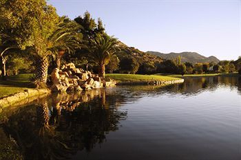 Apartamento San Vicente Resort