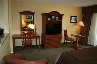 Apartamento San Vicente Resort
