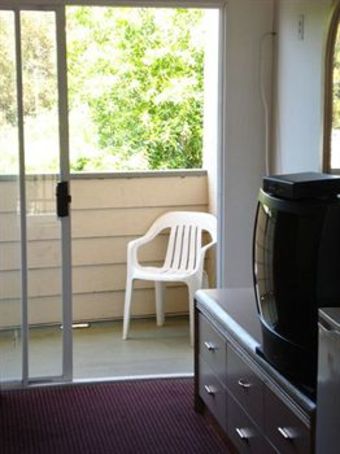 Motel Moonlite Inn Redondo Beach