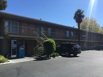 Motel Budget Inn Redwood City