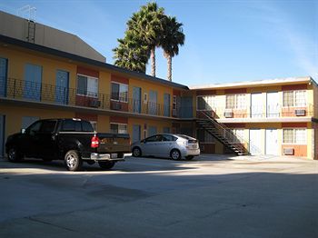 Motel Pacific Coast Inn