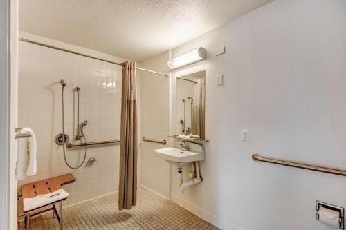 Motel 6 Stockton North
