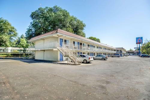 Motel 6 Stockton North
