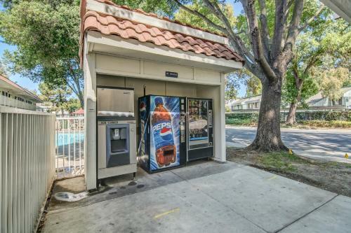 Motel 6 Stockton North