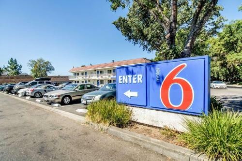 Motel 6 Stockton North