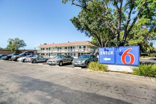 Motel 6 Stockton North