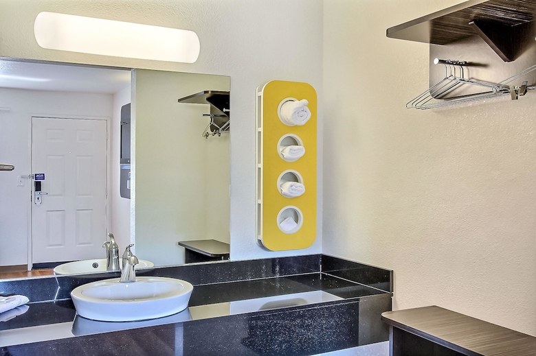 Motel 6 Sunnyvale North