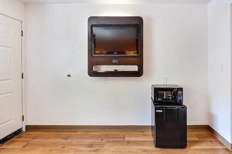 Motel 6 Sunnyvale North