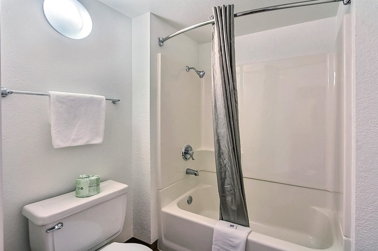 Motel 6 Sunnyvale North