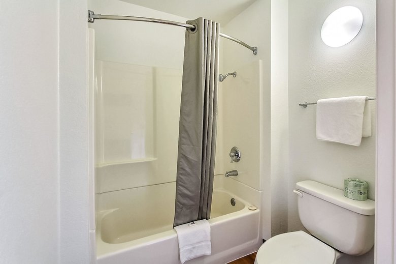 Motel 6 Sunnyvale North