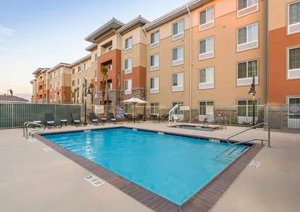 Hotel Hampton Inn & Suites San Bernardino