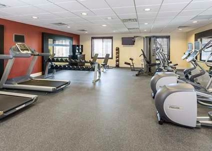 Hotel Hampton Inn & Suites San Bernardino