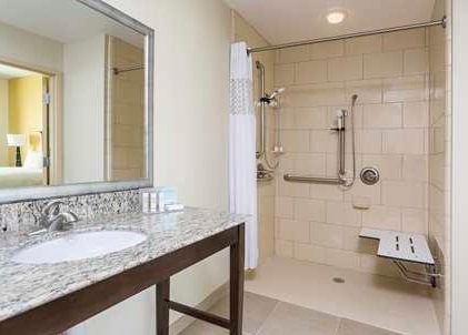 Hotel Hampton Inn & Suites San Bernardino