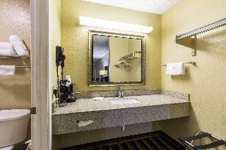 Motel Rodeway Inn