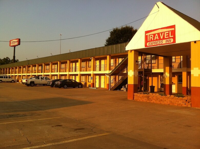 Motel Rodeway Inn
