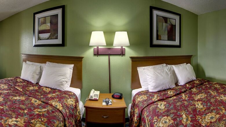 Motel Rodeway Inn