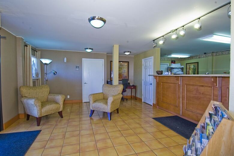 Motel Rodeway Inn