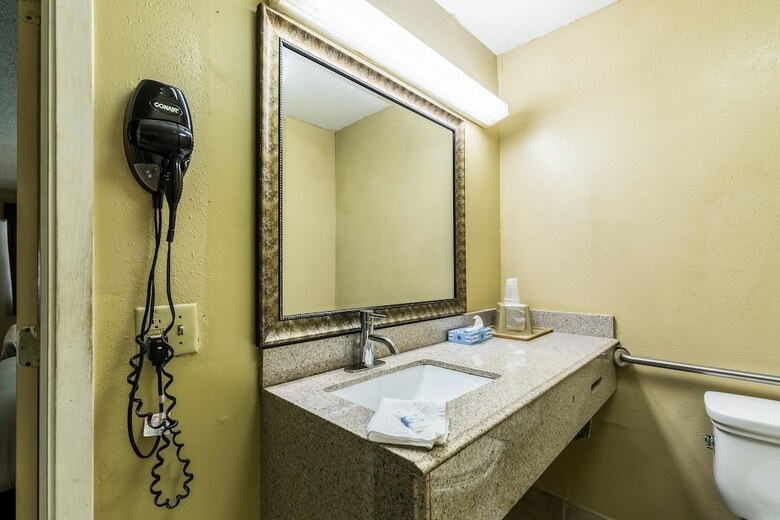 Motel Rodeway Inn