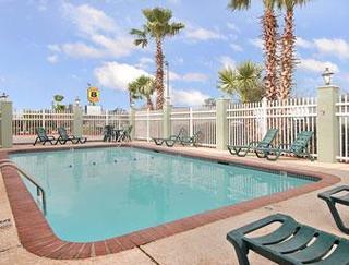 Motel Super 8 Lake Charles/sulphur
