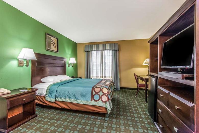 Motel Super 8 Lake Charles/sulphur