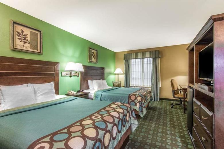 Motel Super 8 Lake Charles/sulphur