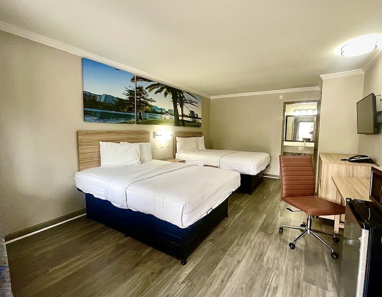Hotel Days Inn By Wyndham Slidell