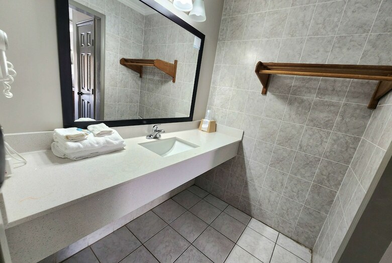 Hotel Days Inn By Wyndham Slidell