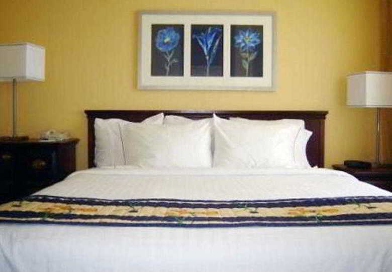 Hotel Springhill Suites By Marriott Baton Rouge South