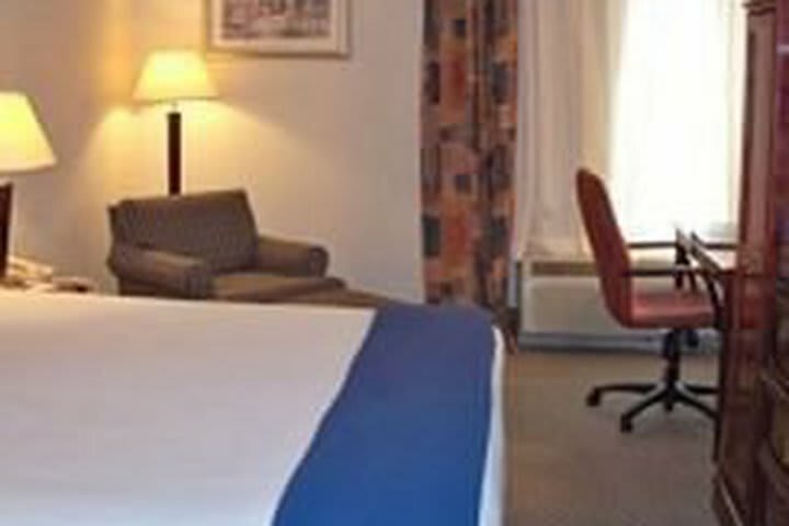 Hotel Super 8 Wichita South