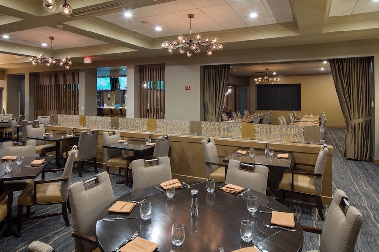 Isle Casino Hotel - Bettendorf