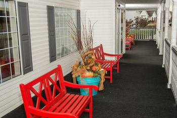 Hostal Northfield Inn, Suites & Conference Center