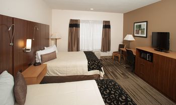 Hostal Northfield Inn, Suites & Conference Center
