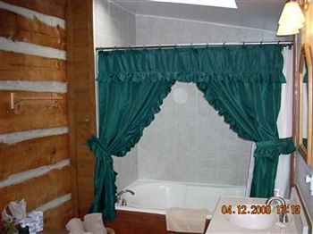 Bed & Breakfast Galena Log Cabin Getaway
