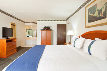 Hotel Holiday Inn Rockford