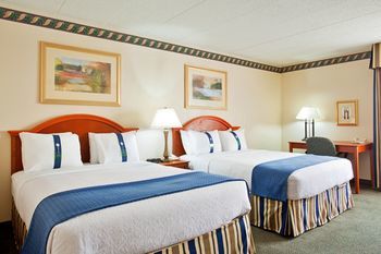Hotel Holiday Inn Rockford