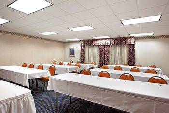 Hotel Holiday Inn Rockford