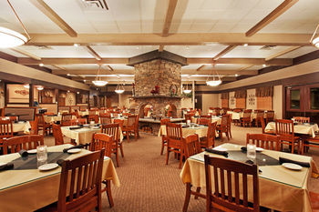 Hotel Holiday Inn Rockford