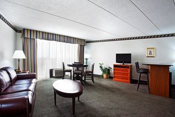 Hotel Holiday Inn Rockford