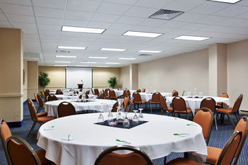 Hotel Holiday Inn Rockford